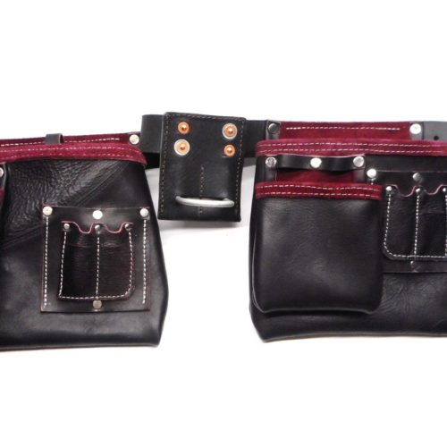 Ceinture Pro, ceinture de travail, ceinture porte-outils, ceinture pro en cuir, Ceinture porte-outils sur mesures, toolbelt, Acheter une ceinture en cuir pour homme, achat cuir homme, ceinture en cuir, cuirs de schistes, achat ceinture homme, ceinture cuir homme, achat cuir français,