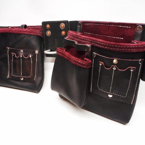 Ceinture Pro, cinture de travail, ceinture porte-outils, ceinture pro en cuir, Ceinture porte-outils sur mesures, toolbelt, Acheter une ceinture en cuir pour homme, achat cuir homme, ceinture en cuir, cuirs de schistes, achat ceinture homme, ceinture cuir homme, achat cuir français,