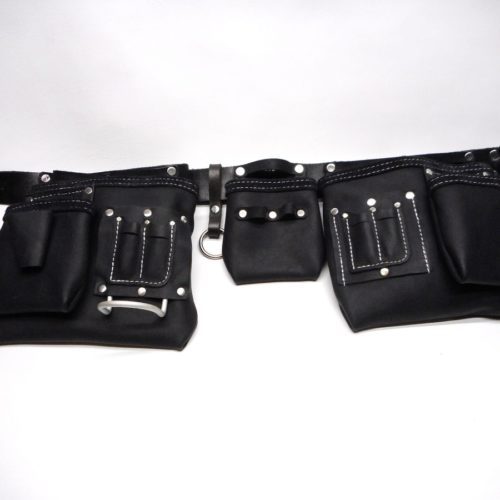 CPO 5 P BLK FACE