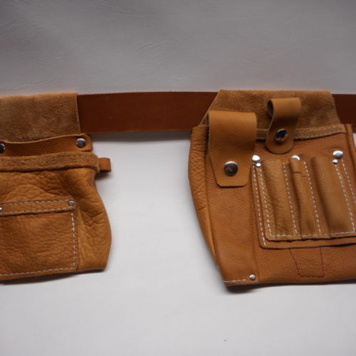 ceinture ortho-prothésiste