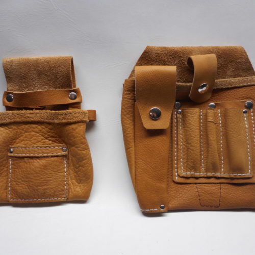 ceinture pro orthopédiste