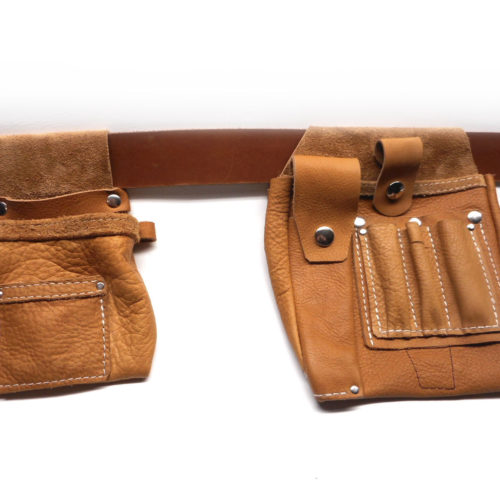 ceinture ortho-prothésiste