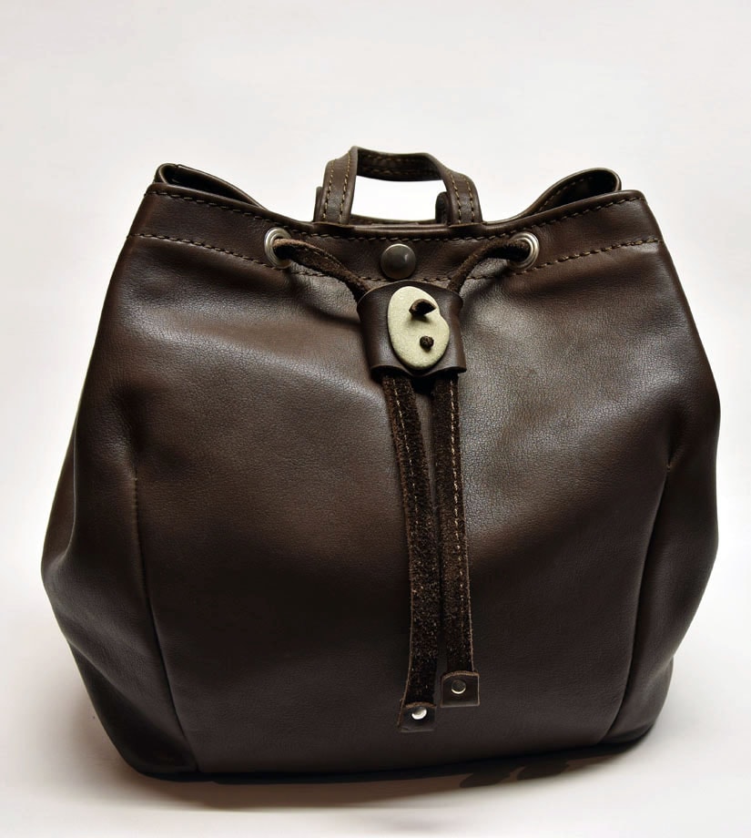 achat sac en cuir femme