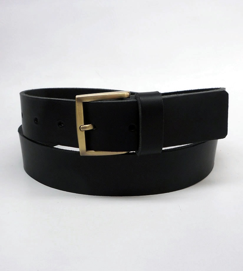 achat ceinture cuir homme
