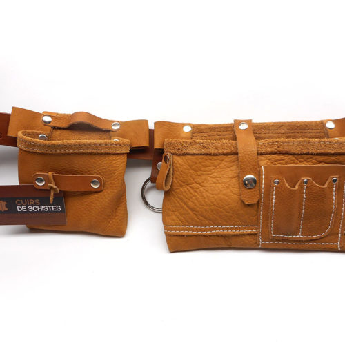 ceinture porte outils architecte