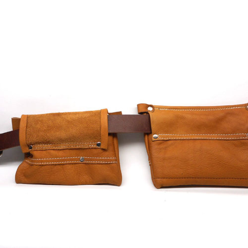 ceinture porte outils professionnelle