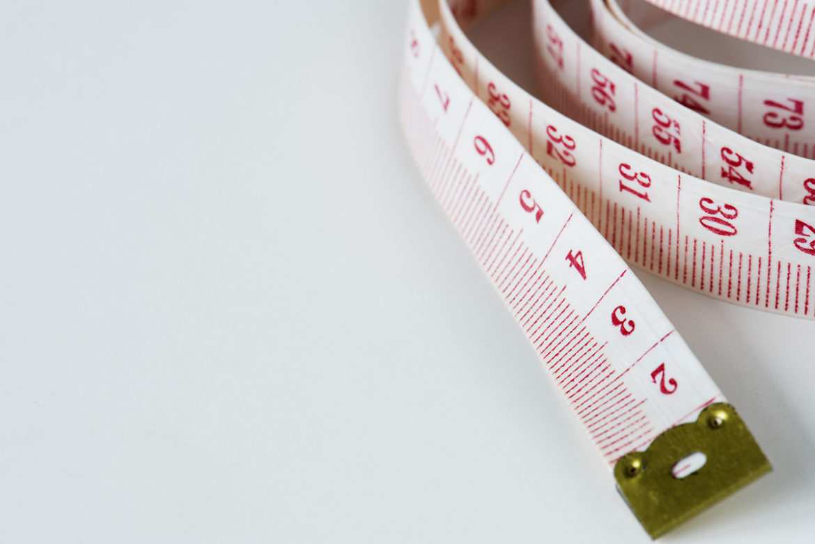 Taille Ceinture