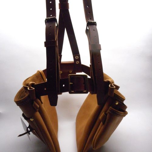 Porte-outils Bretelles C.D. S