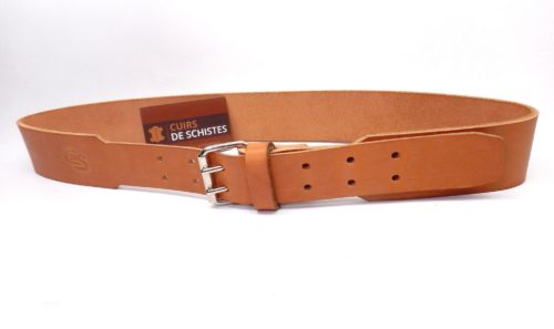ceinture porteuse-5-cm-double ardillonCDS
