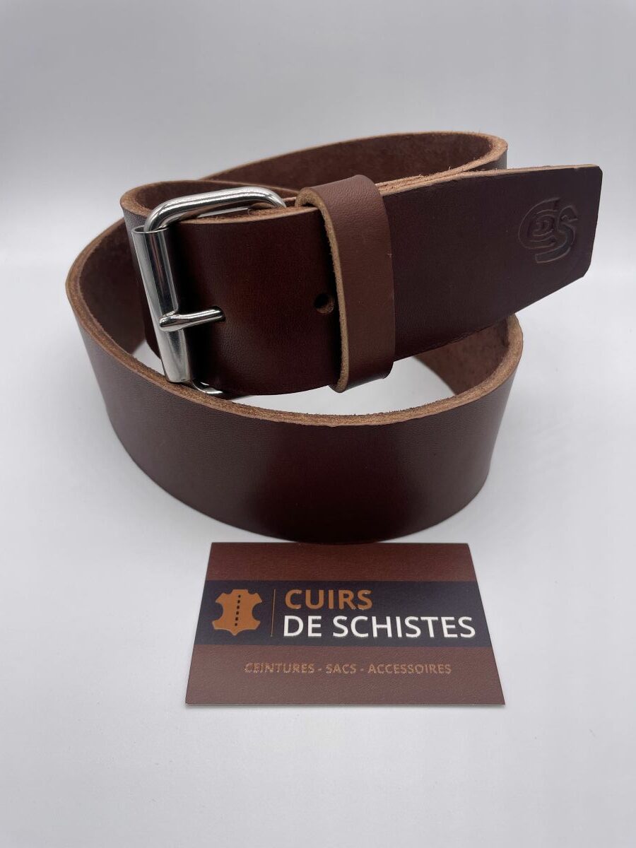 CEINTURE PORTEUSE 5 CM